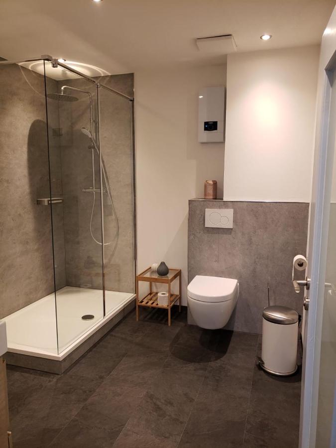 Haus Alte Metzgerei - Im Herzen Der Altstadt Zell Extérieur photo