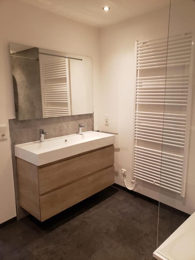 Haus Alte Metzgerei - Im Herzen Der Altstadt Zell Extérieur photo