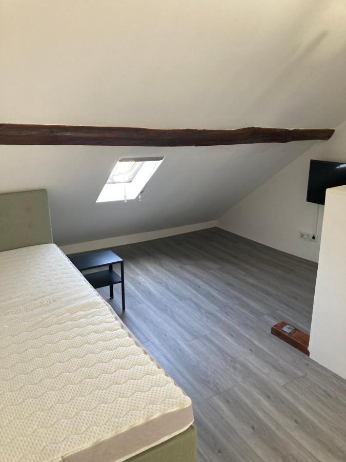 Haus Alte Metzgerei - Im Herzen Der Altstadt Zell Extérieur photo