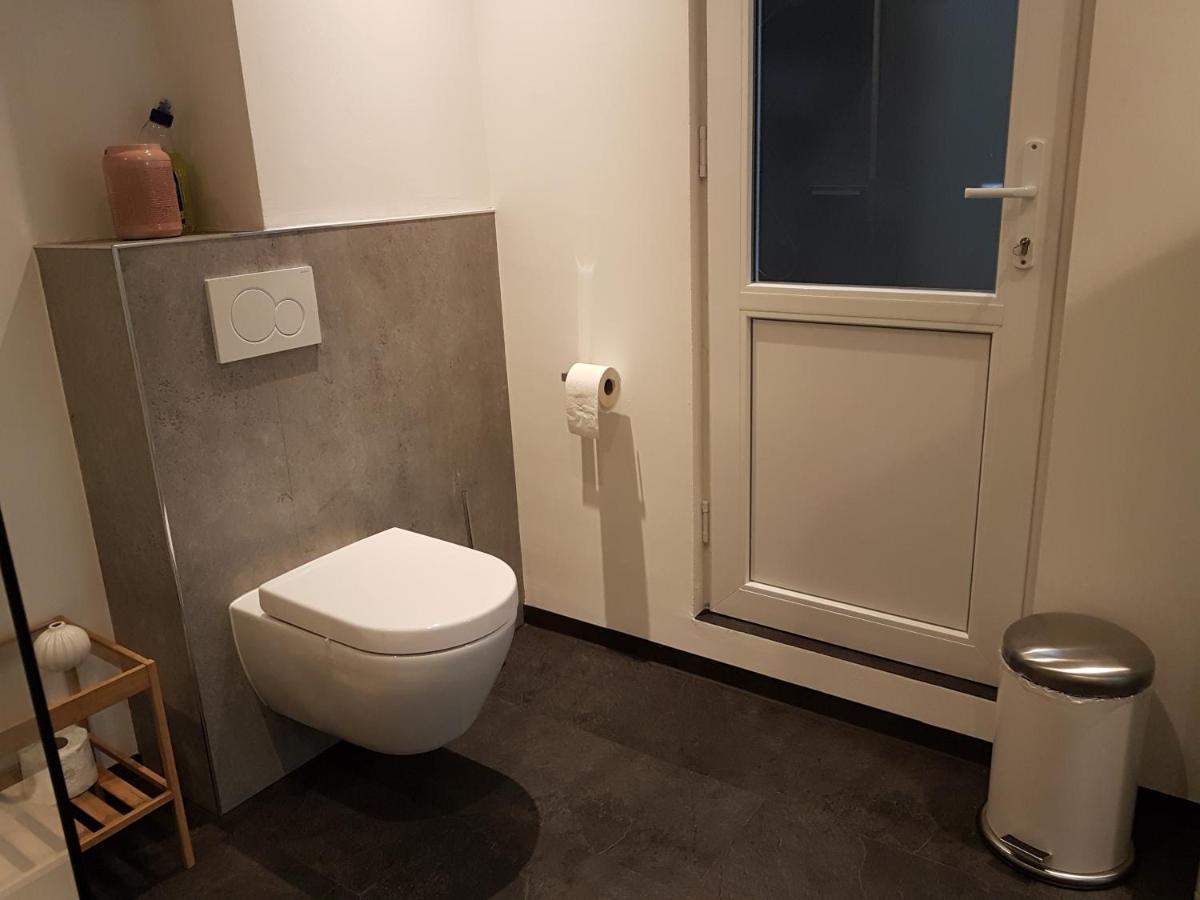 Haus Alte Metzgerei - Im Herzen Der Altstadt Zell Extérieur photo