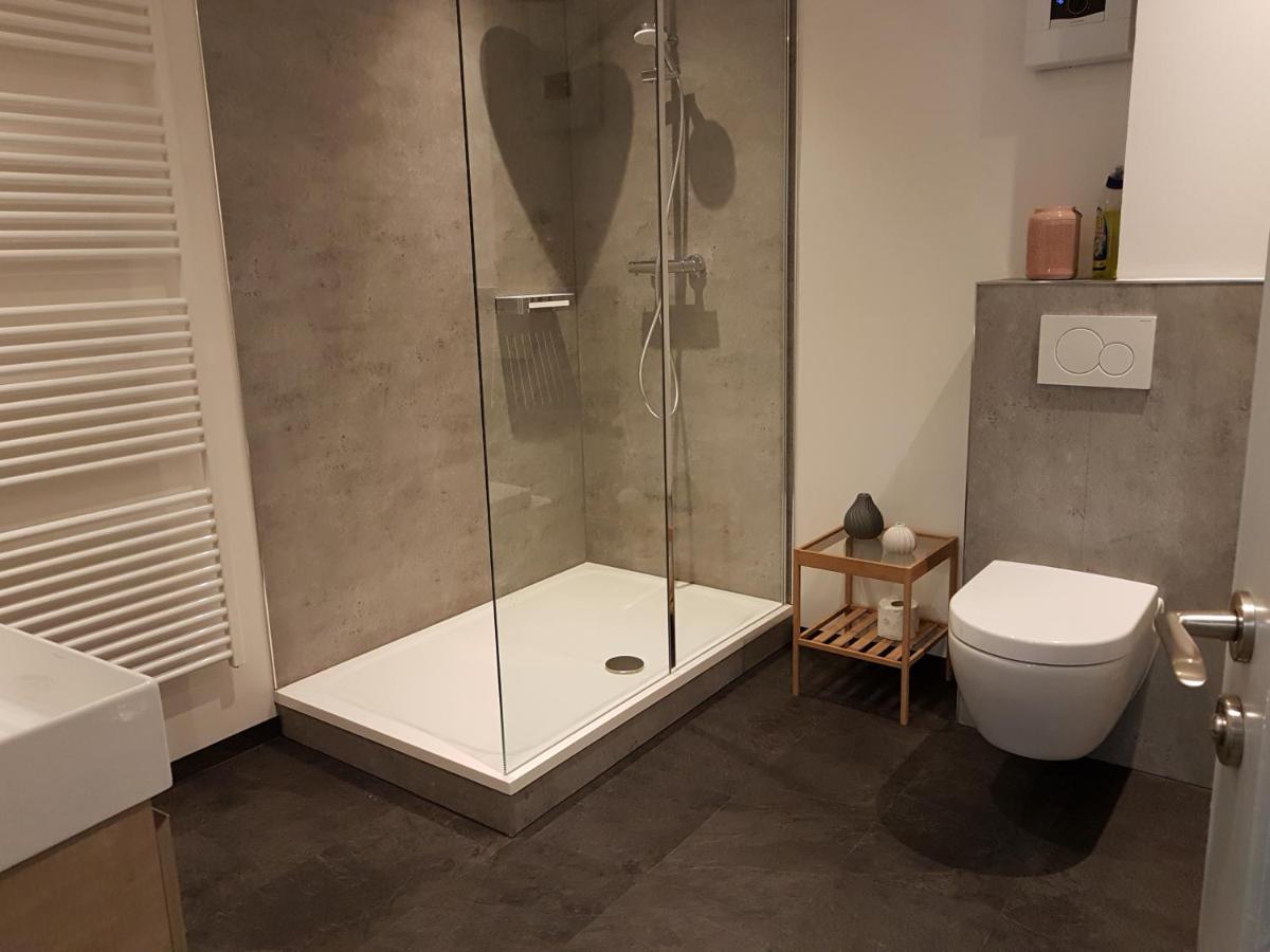 Haus Alte Metzgerei - Im Herzen Der Altstadt Zell Extérieur photo